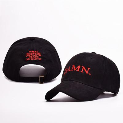 Damn Hat