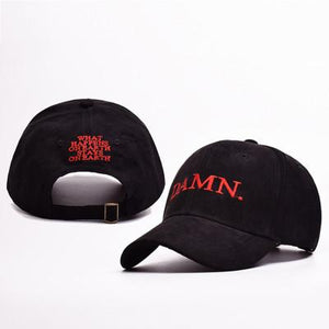 Damn Hat