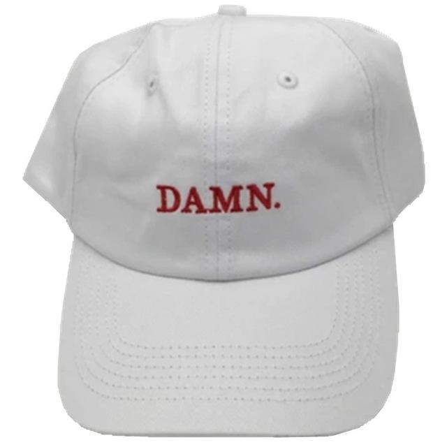 Damn Hat