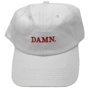 Damn Hat