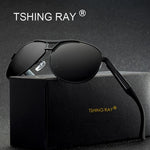 Tshing Ray Sunglasses