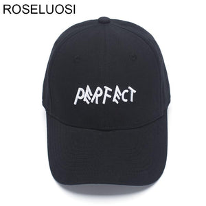 Perfect Hat