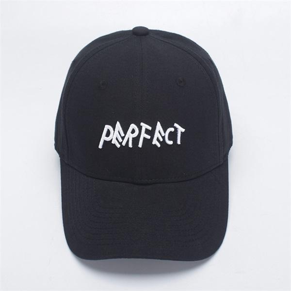 Perfect Hat