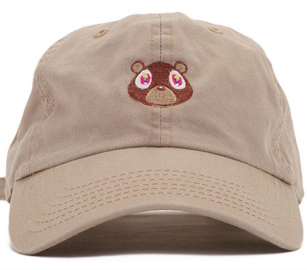 Ye Bear Hat
