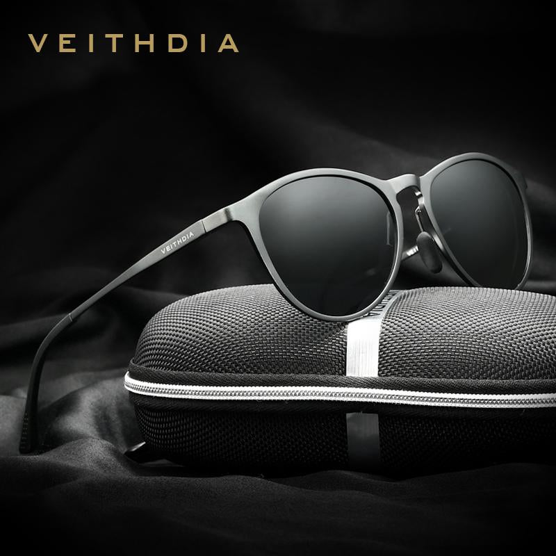 Veithdia Sunglasses