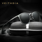 Veithdia Sunglasses