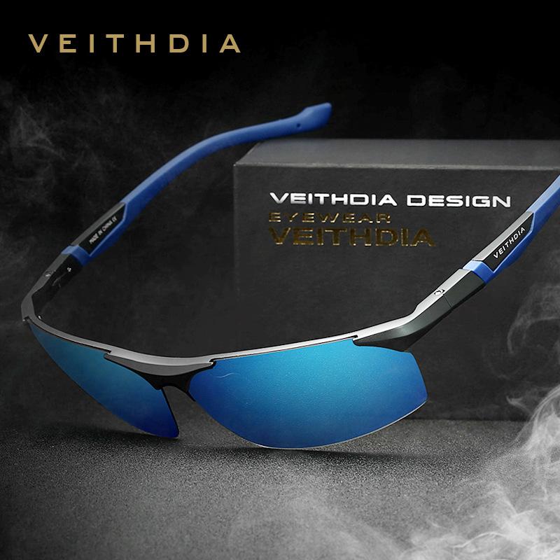 Veithdia Sunglasses